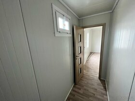 Stavební buňka 3x6m / Obytný kontejner 3x6m. NOVÝ. - 9