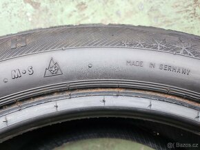 Pár zimních pneu Barum Polaris 3 205/55 R16 - 9