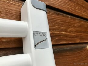 Koupelnovy radiator Sanibel 1800x600 - 9