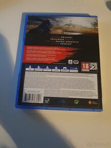 PS4 PS Ratchet, Mass Effect, Death Stranding, Tsushima - 9