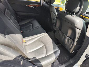 Prodám Mercedes Benz E 220CDI 125kW Elegance 2009 - 9