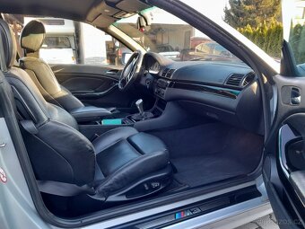 BMW E46 motor 2.5 147kw - 9