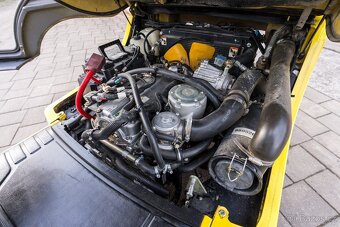 Vysokozdvižný vozík Hyster H1.6FT (VV0200) - 9