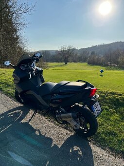 Aprilia SRV 850 - 9