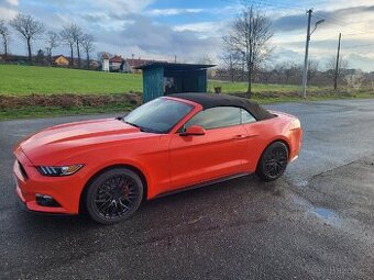 Ford Mustang - 9