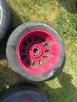 Origo Ford R16 disky 4x108 Focus/Mondeo - 9