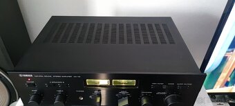 YAMAHA CA V 2 - 9