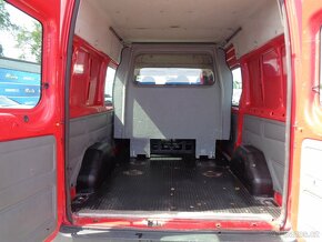 FORD TRANSIT L2H2 6MÍST 2.2TDCI KLIMA - 9