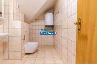 Prodej bytu 11 1+kk, 29 m2 v Lipníku nad Bečvou, ev.č. 02789 - 9
