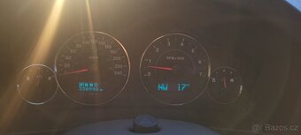 Jeep Grand Cherokee 3.0 crd - 9