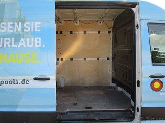 Crafter 2.0Tdi, 103kW, 11/2019, 216000km, L2H2 - 9