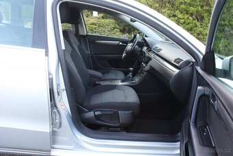 Volkswagen Passat 1.6 TDI,77 kW,Variant-Comfortline - 9
