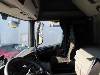 ťahač SCANIA R 450 - 9