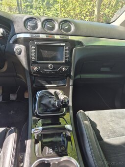 FORD GALAXY 2.2TDCI 147KW 200PS MANUAL - 9
