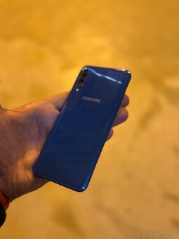 Samsung GALAXY a50 4/128GB - 9