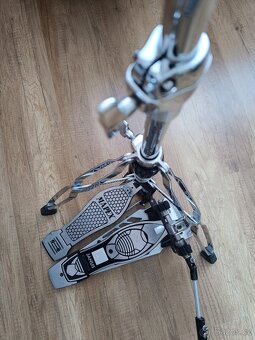 Profesionální studiová Bicí sada MAPEX SATURN - 9