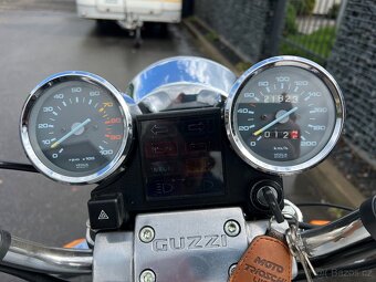 Moto Guzzi V65 Florida - 9