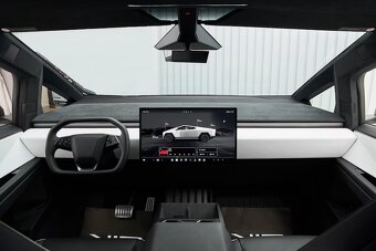 Tesla Cybertruck (Beast), 2024, 0km - 9