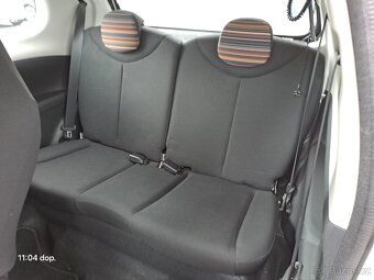 CITROEN C1 1.0VTi, r.16, 69000km, PLNÝ SERVIS, TOPSTAV - 9