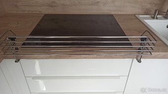 Ochranná mřížka k varné desce - kuchyň - 9