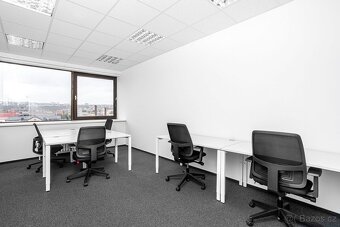 Pronájem kanceláře, 50 m2 - Praha - Ruzyně, ev.č. 2CZ1ws4219 - 9
