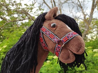 Hobby horse - 9