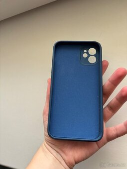 Prodám apple iphone 11 - 9