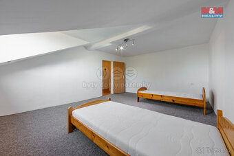 Prodej rodinného domu, 229 m², Chodov, ul. Vintířovská - 9