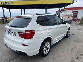BMW X3 - 9