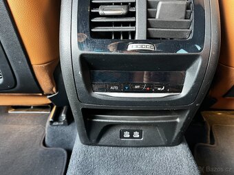 BMW X3, 2.0D, 140kw, M-Paket, ČR,1maj - 9