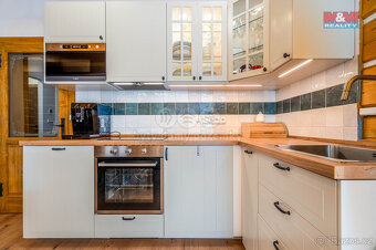 Prodej chalupy, 180 m², Rudník, okres Trutnov - 9