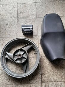 Kawasaki er 5 - 9