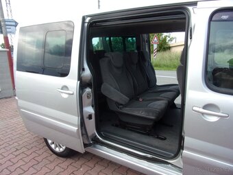 PRODÁM PEUGEOT Expert 2,0HDI - 9