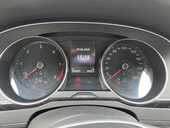 Volkswagen passat 2.0tdi, 110kw. Odpočet DPH - 9