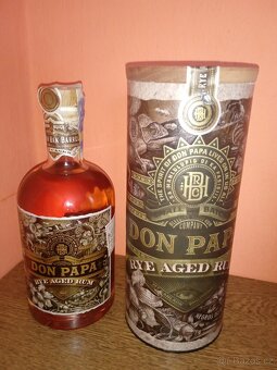 Don Papa sada 6 lahví - 9
