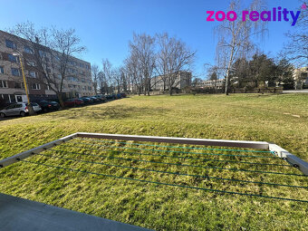 Prodej, byt 2+1, 50 m2, Pod Čertovým pahorkem, Příbram - 9