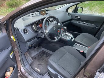 Peugeot 5008 1.6 115kw 7 míst - 9