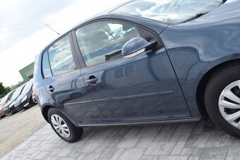 ►►Volkswagen Golf 1.4 i 16V 59KW DIGIKLIMA◄◄ - 9