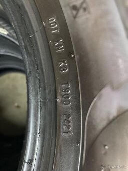 235/60 R18 103H MO Pirelli škorpión Winter MO (2421) - 9