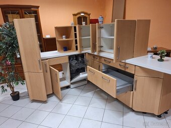 Kuchyňská linka bytelná Německé výroby - 9
