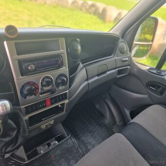 Iveco Daily 35 S 12 V -do 3,5t. - 9