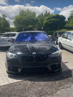 Bmw F10 525/530d - 9