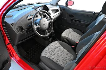 Chevrolet Spark 0,8 i - 9