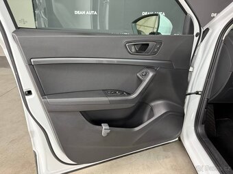Seat Ateca r.2020 1.5 TSI 110kw Automat DSG - 9