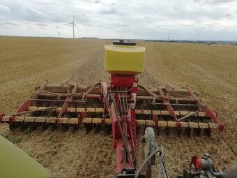 Vaderstad Carrier 500 - 9
