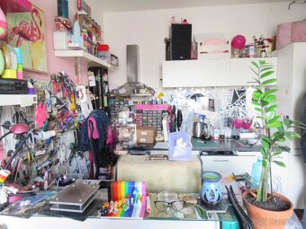 Prodej bytu 1+kk 29 m² Praha 9 - Jandova - 9