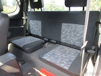 Mitsubishi L200 Magnum 4x4 Long,1majitel. - 9