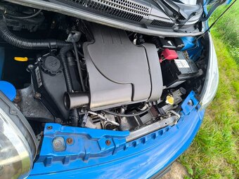 Citroen C1 - REZERVACE do 3.8. - 9