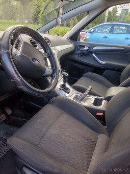 Ford S-Max 2008 - 9