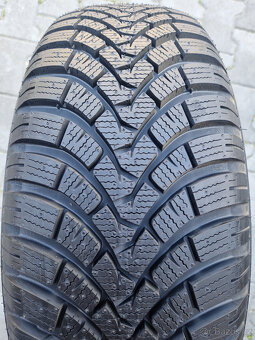 215/60 r17 zimni pneumatiky 215 60 17 pneu R17 215/60/17 - 9